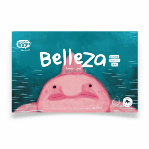 Amalia Low's book, 'Belleza'