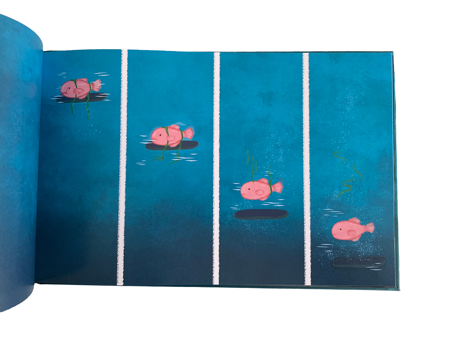 Amalia Low's book, 'Belleza'