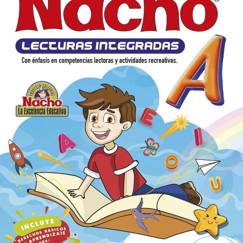 Nacho Lecturas Integradas A