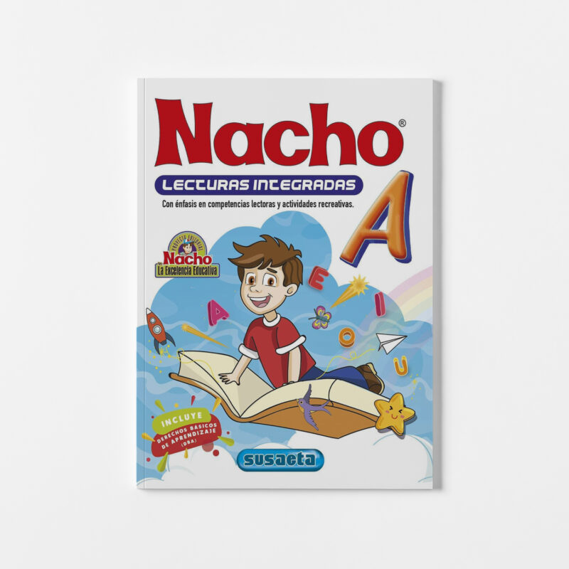 Nacho Lecturas Integradas A