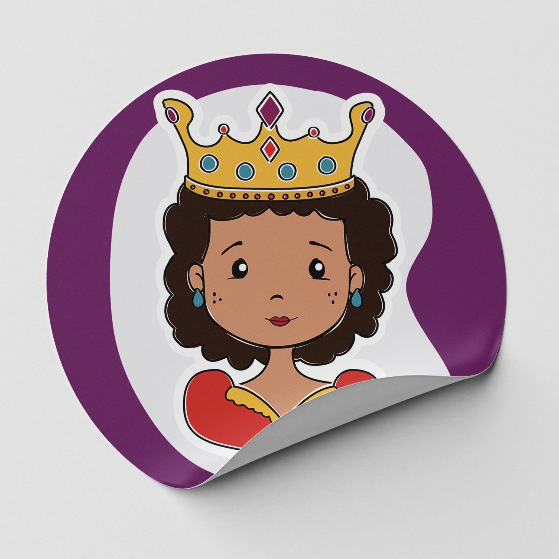 Cultural Zines for kids